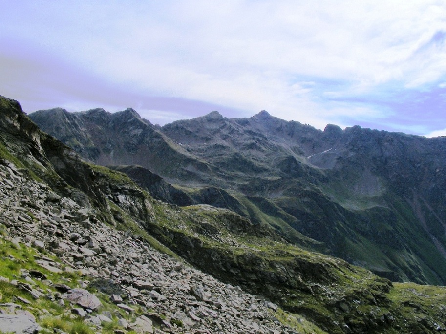 Itinerari per tutti (o quasi): Cima di Caione